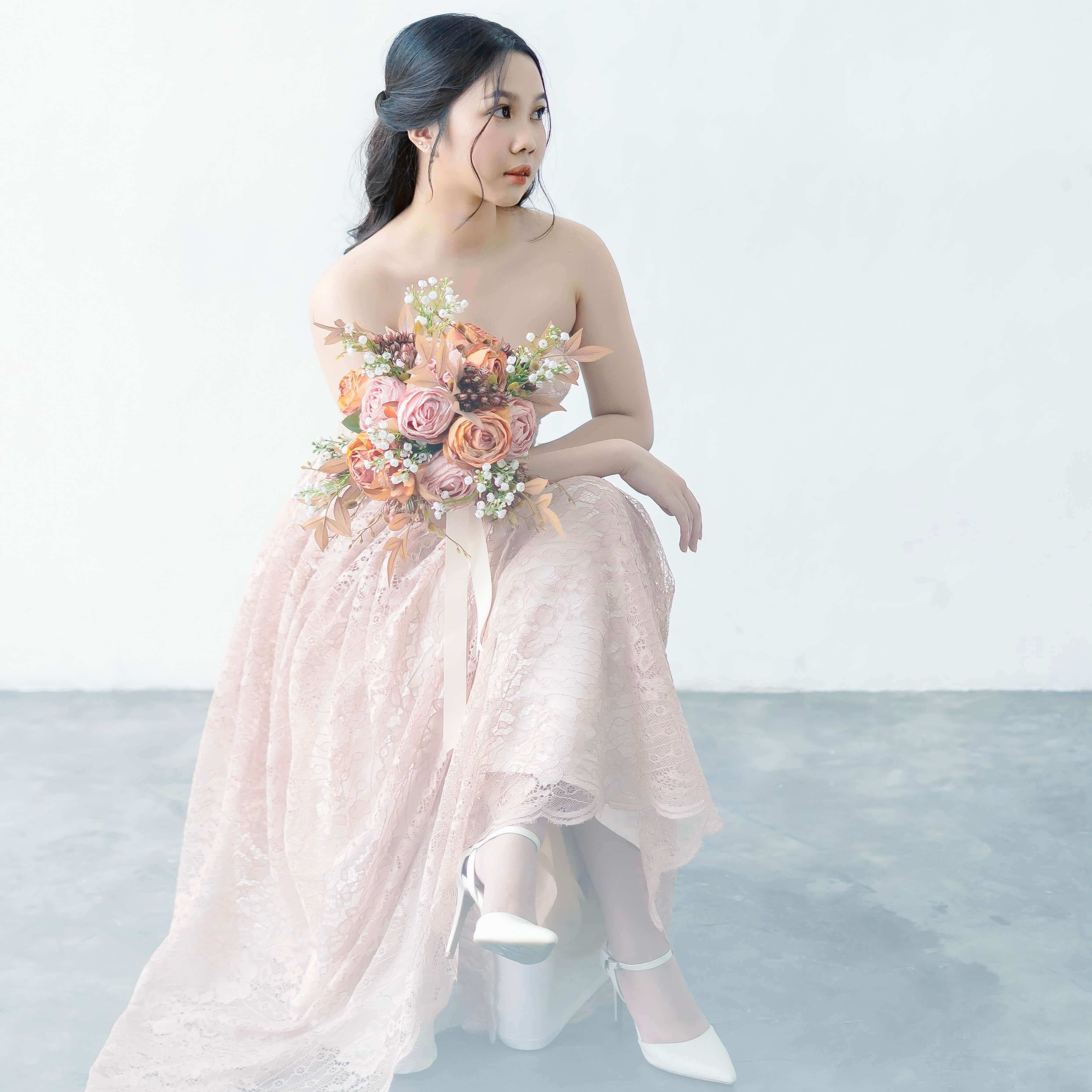 bride